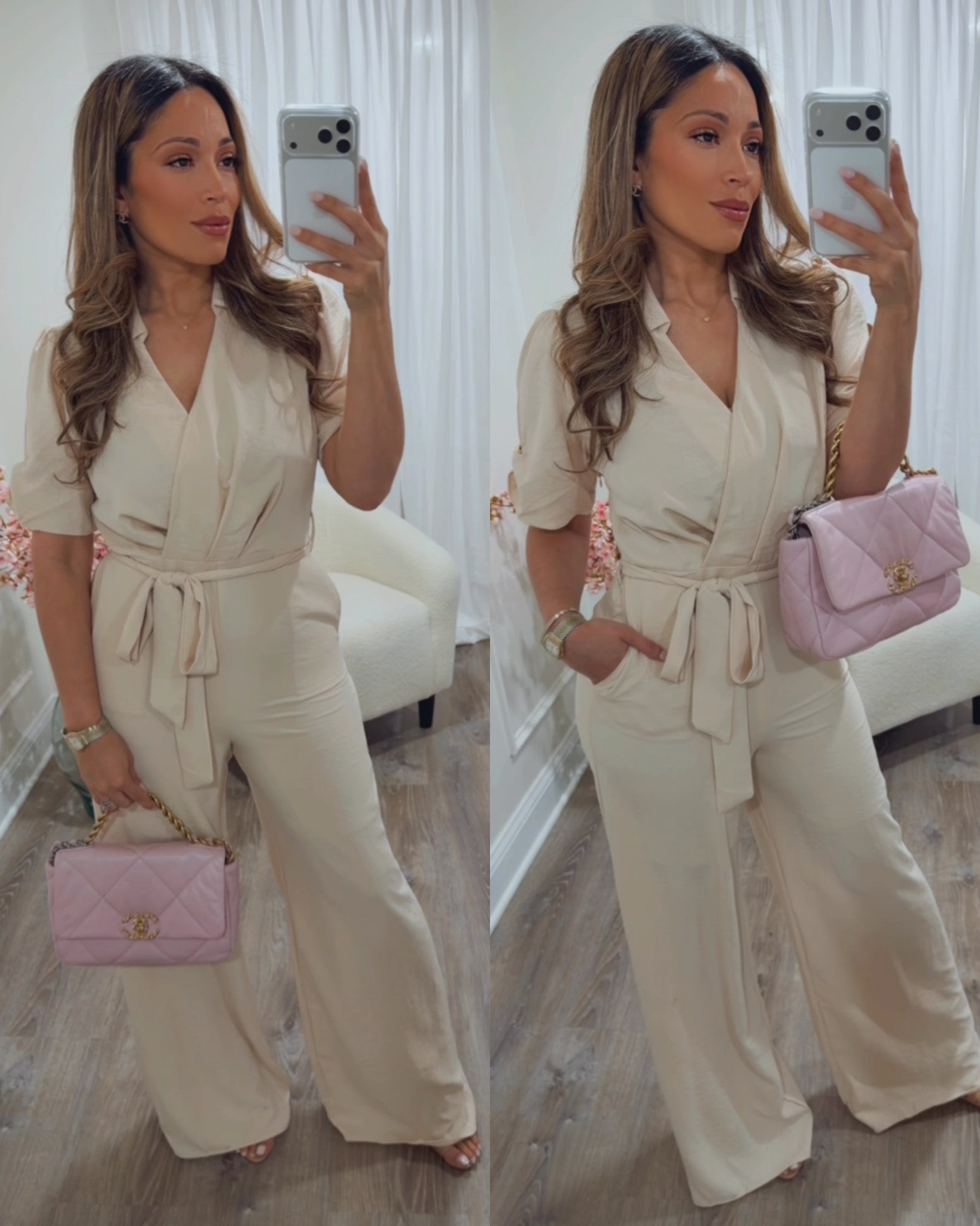 HAILEY JUMPSUIT