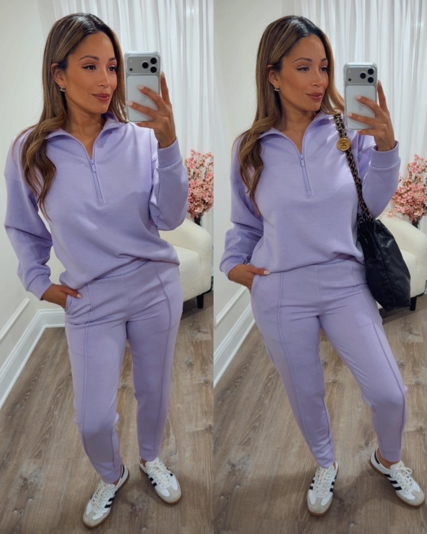 COMFY WEEKEND SET- PREORDER SHIPS 2/1