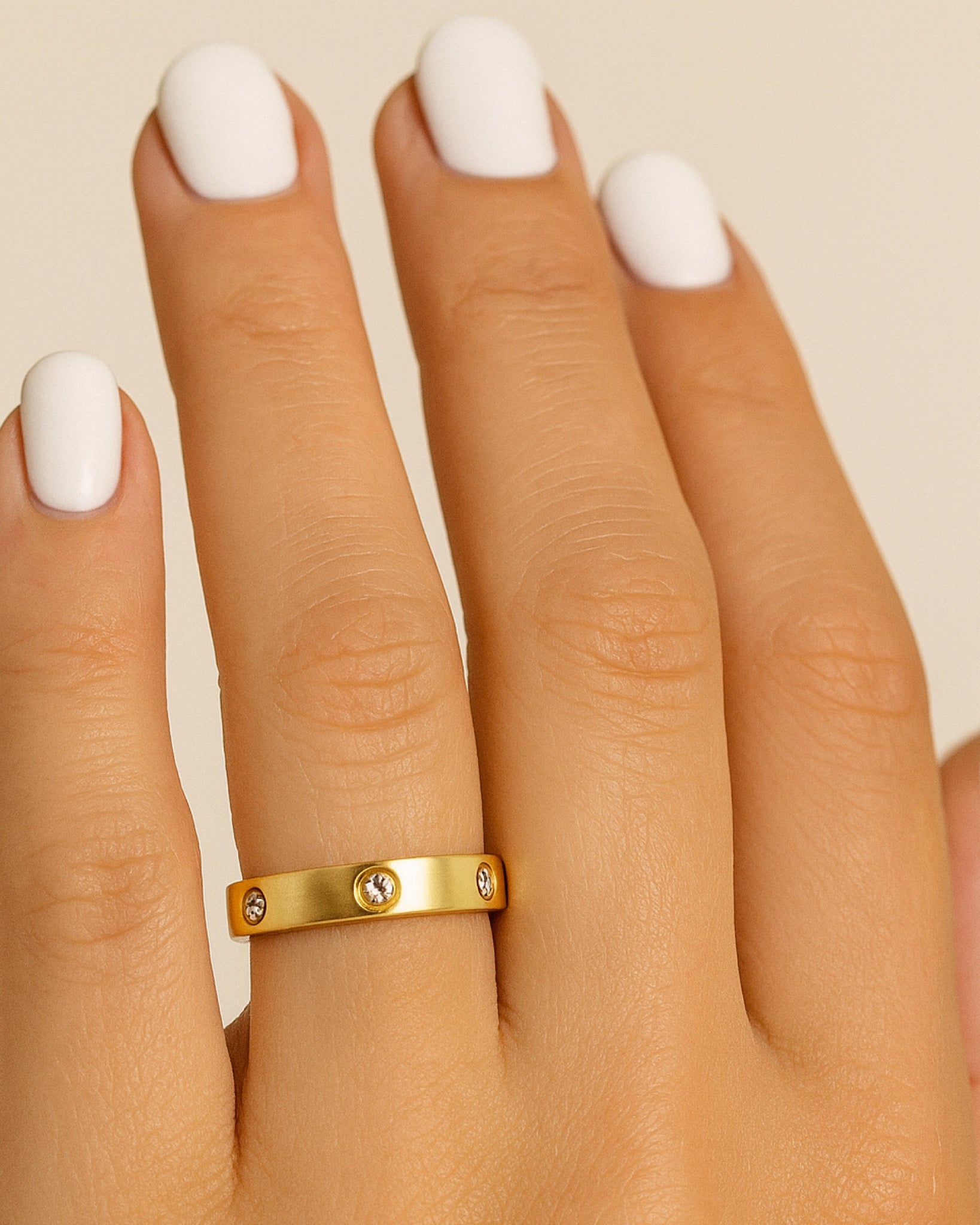 CORINNE RING