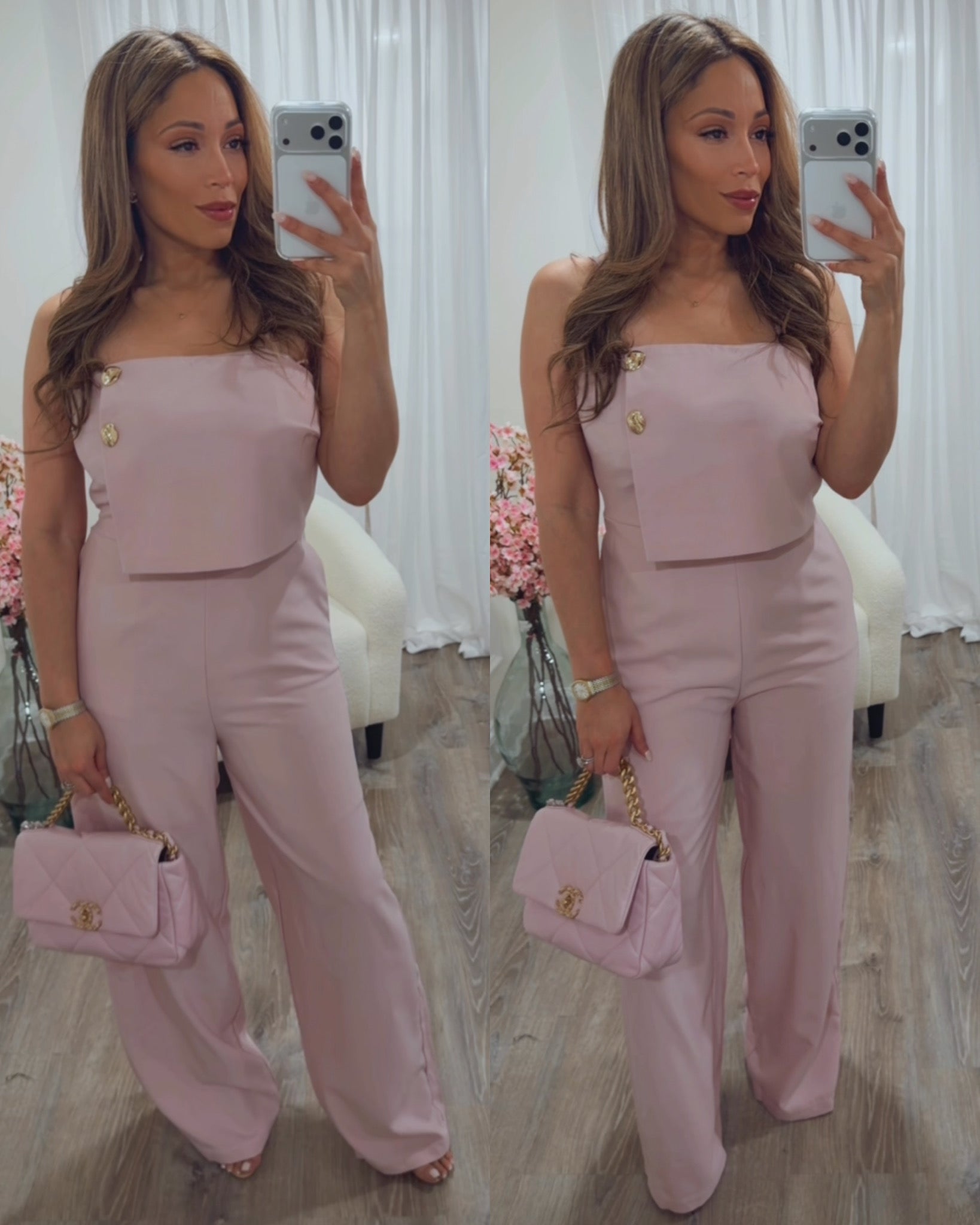 CAMILA JUMPSUIT