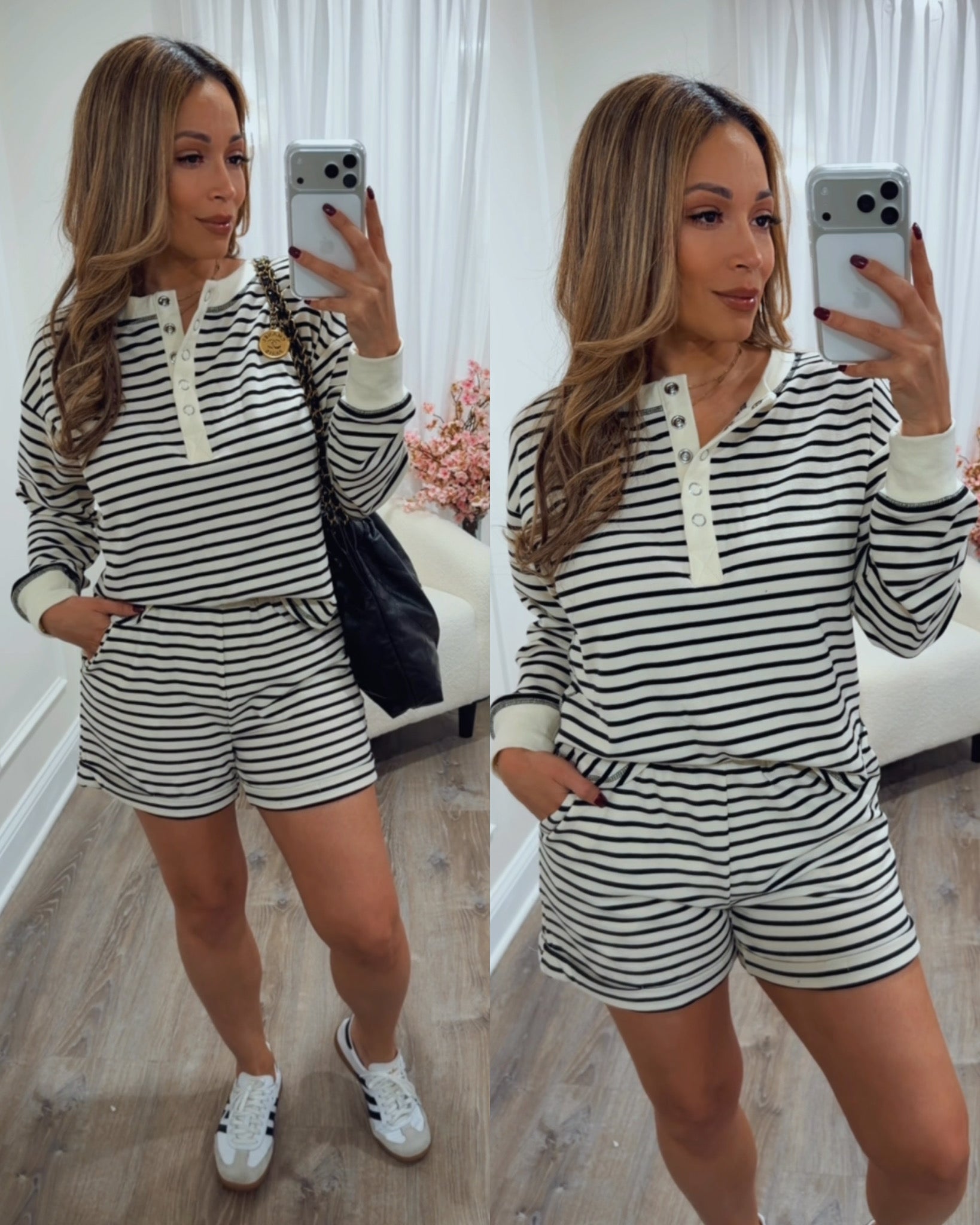 AFTERNOON BLISS LOUNGE SET