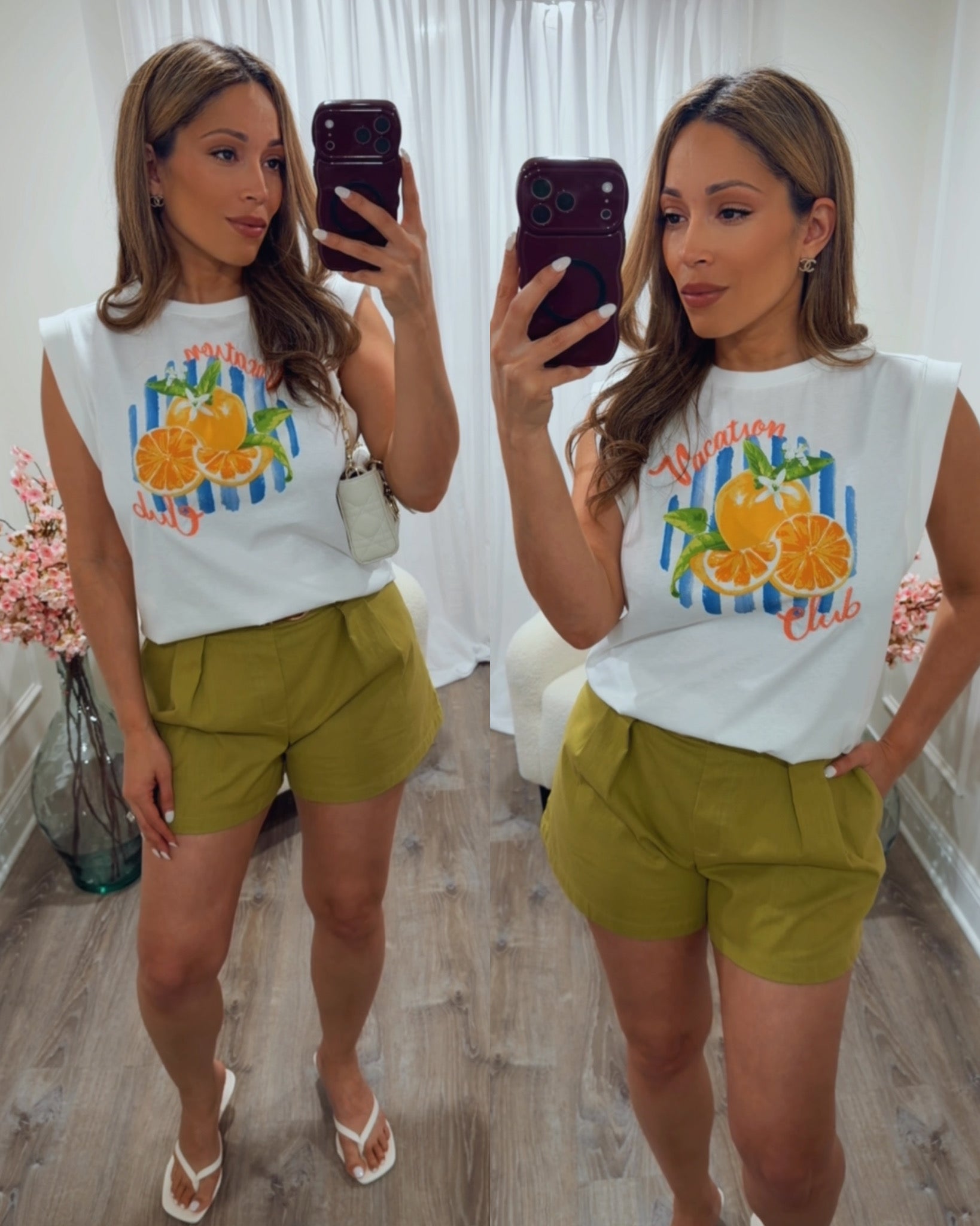 VACATION CLUB TOP