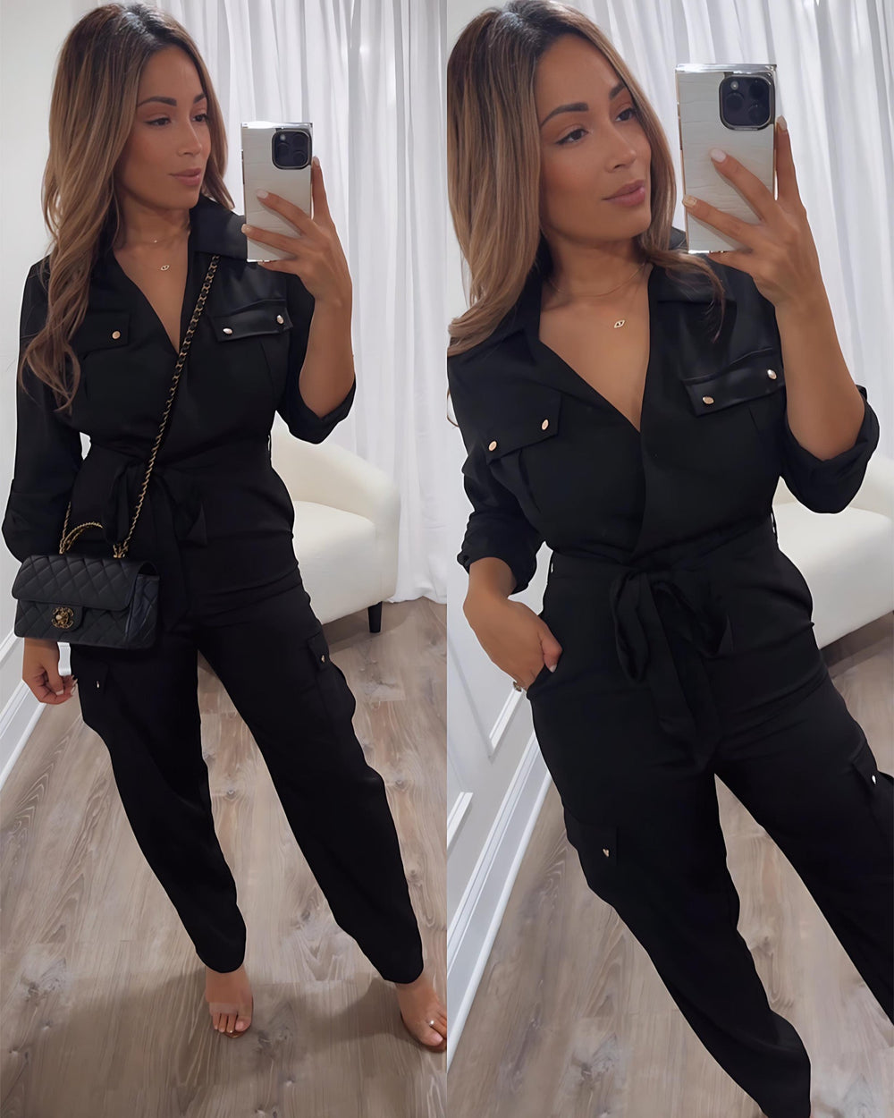 Jumpsuits & Rompers
