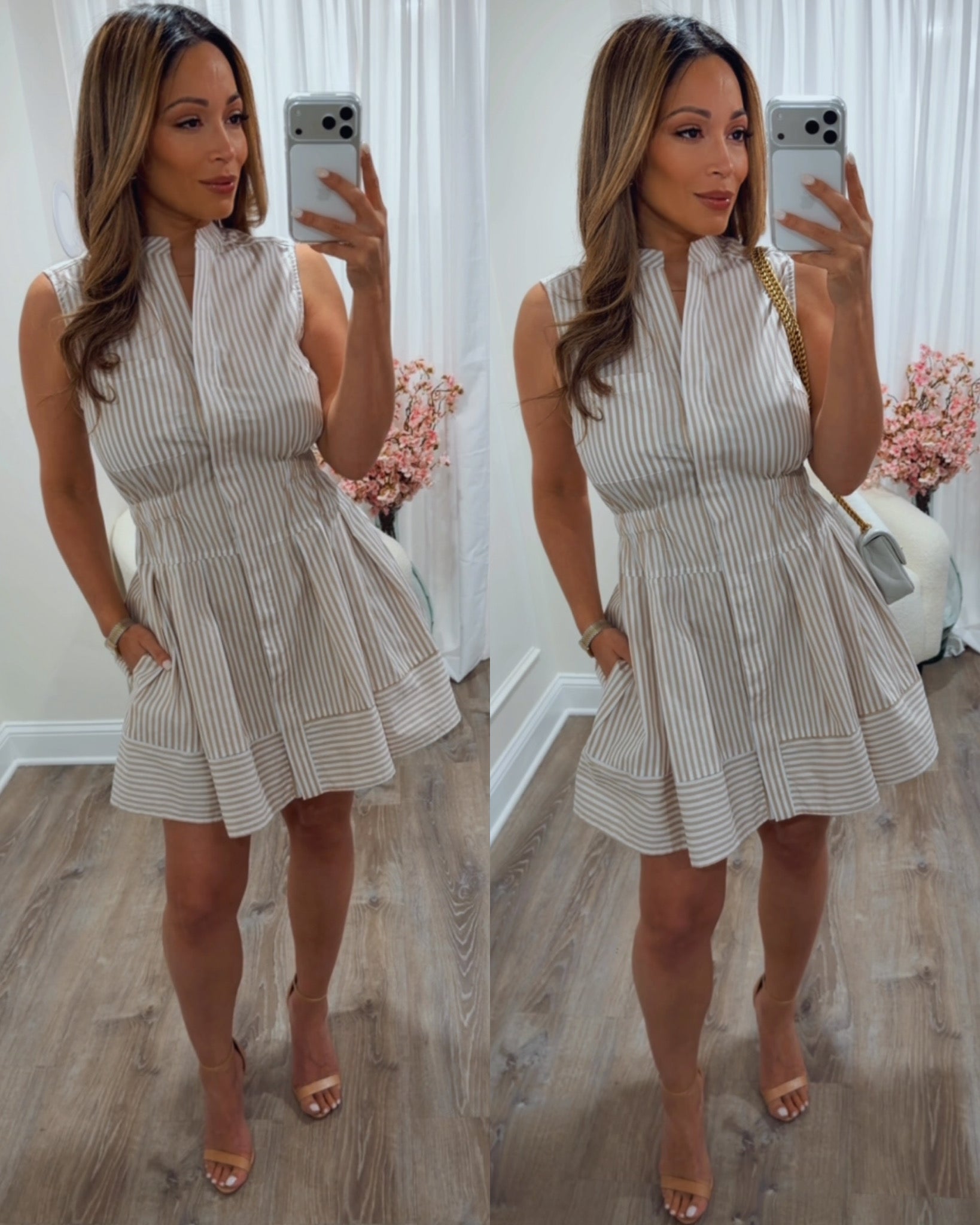 DAYLIGHT DARLING DRESS
