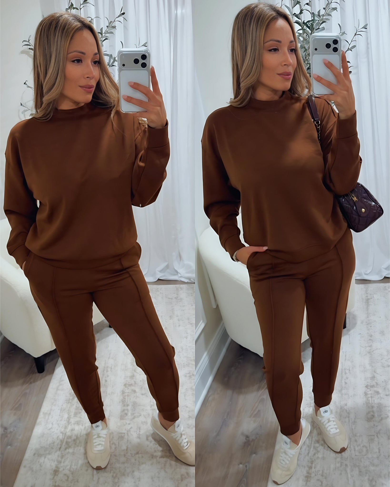 BARLOW COMFY SCUBA SET