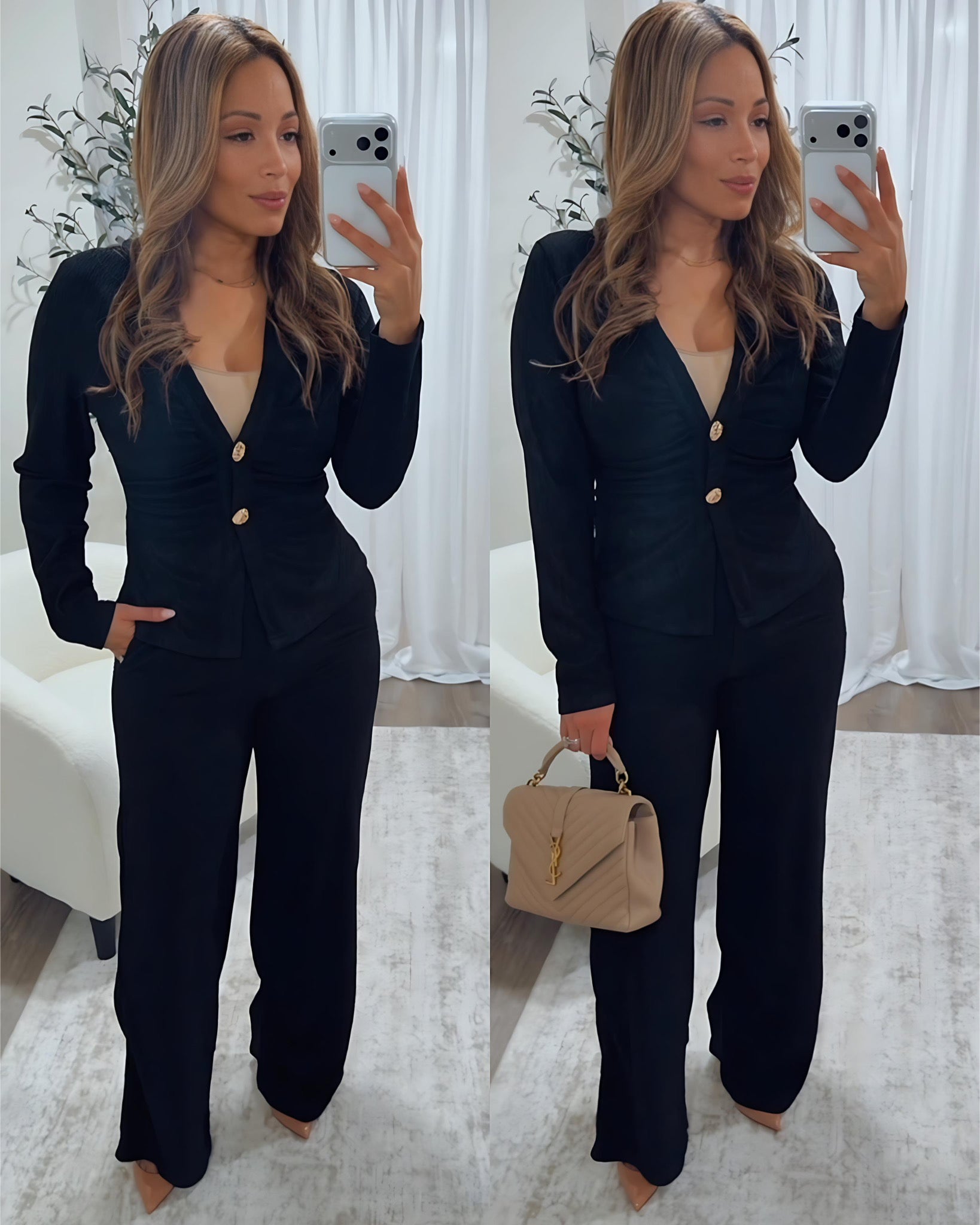 WORKSHOP GLAMOUR SET