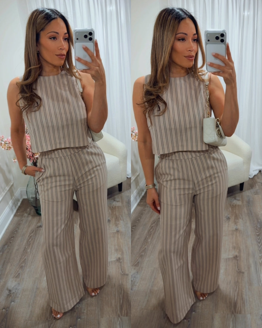 CAPRI READY SET