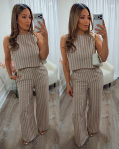 CAPRI READY SET