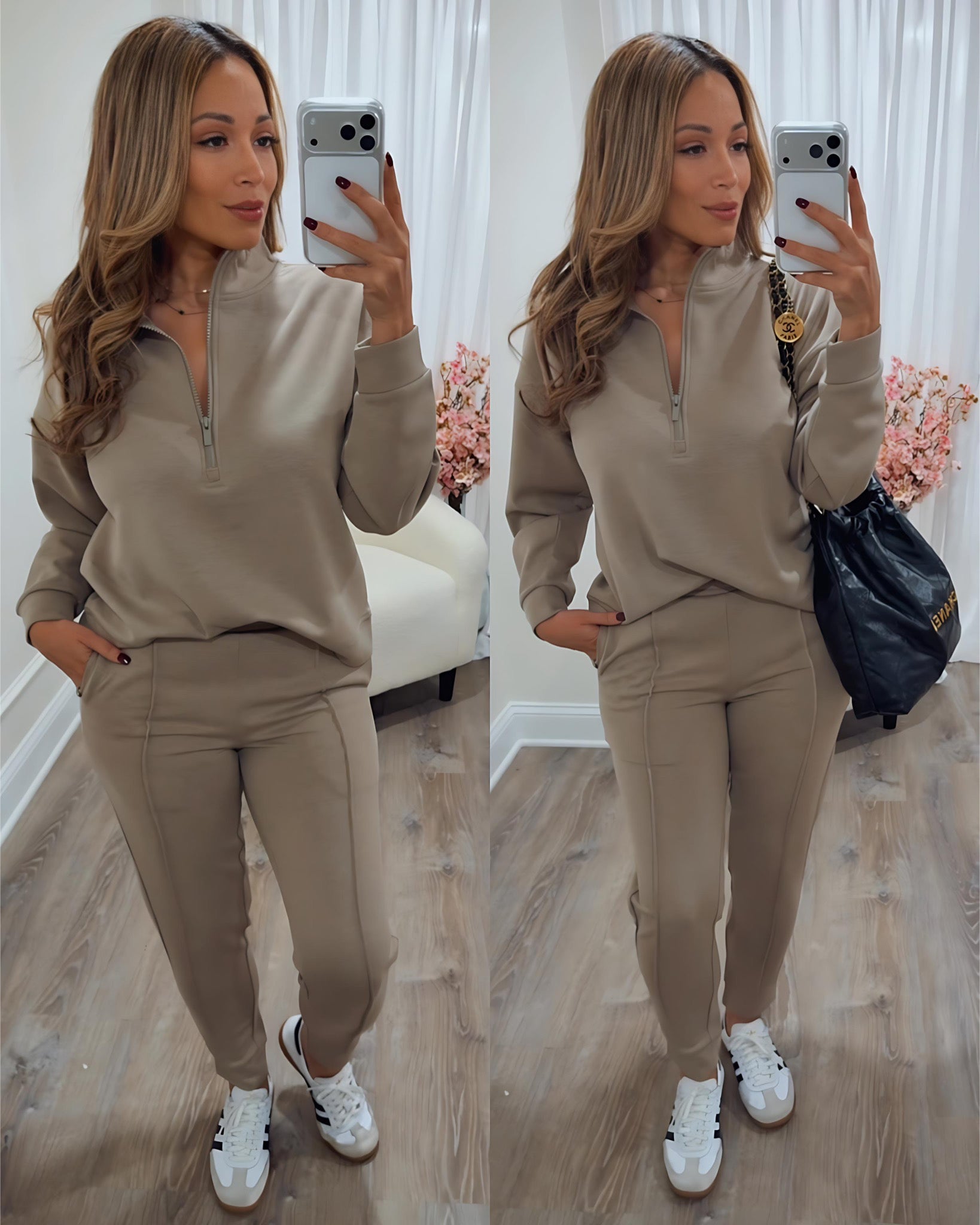 COMFY WEEKEND SET