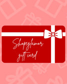 E-GIFT CARD