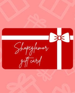 E-GIFT CARD