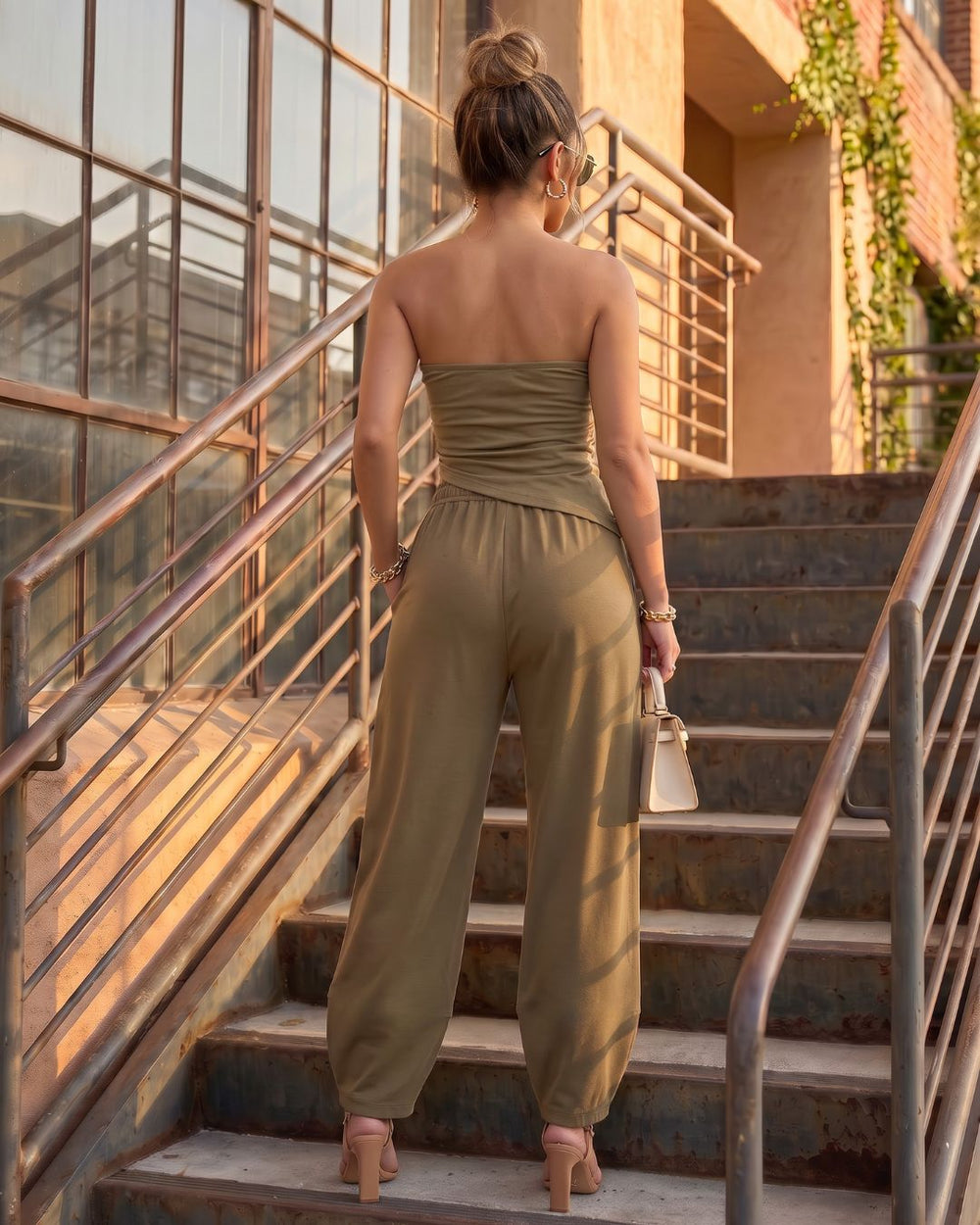 MEDITERRANEAN NIGHT SET
