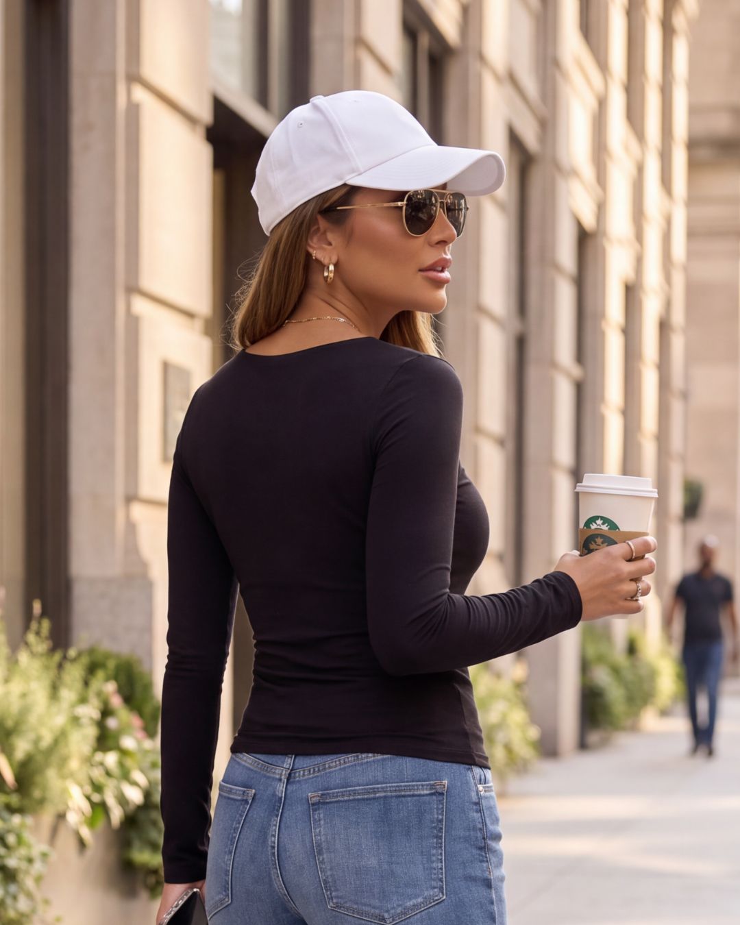 NOT SO BASIC SMOOTH TOP