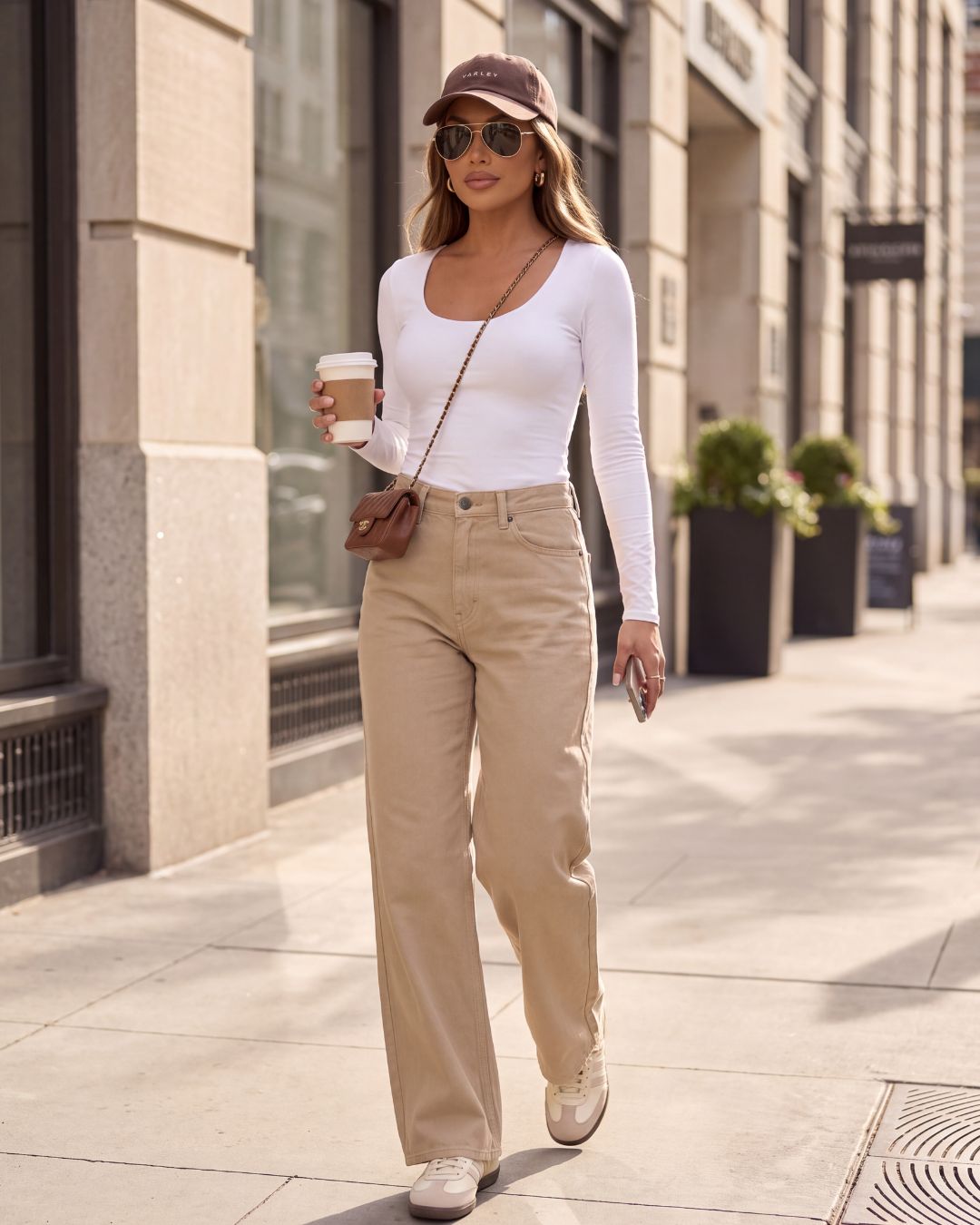 NOT SO BASIC SMOOTH TOP
