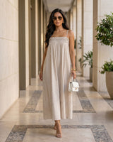 PLYMOUTH BAY MAXI DRESS