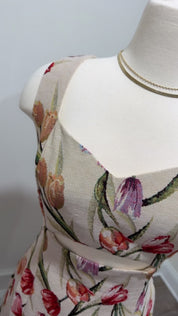 MASSIE MINI DRESS