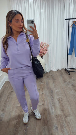 COMFY WEEKEND SET