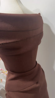 MALENA STRUCTURED SWEATER SET