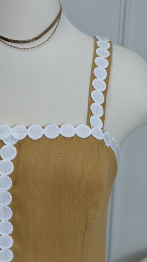 LEMON DROP MARTINI SET