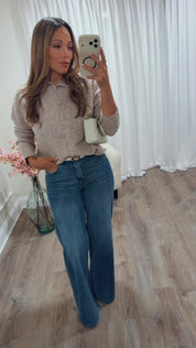 BRUNCH TIME CARDIGAN
