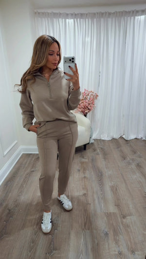 COMFY WEEKEND SET