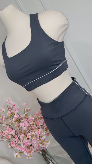 SLOW LIVING ACTIVE SET