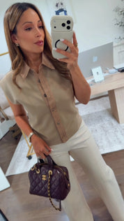 JILLIANNA TOP