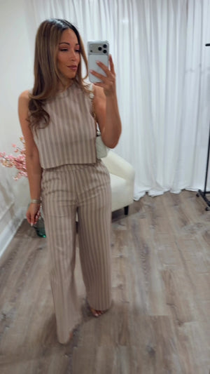CAPRI READY SET