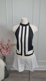 TERRA SOL SHORTS SET